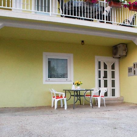 Ana Lovetovo Vodice Ngoại thất bức ảnh