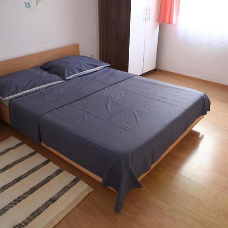 Ana Lovetovo Vodice Ngoại thất bức ảnh