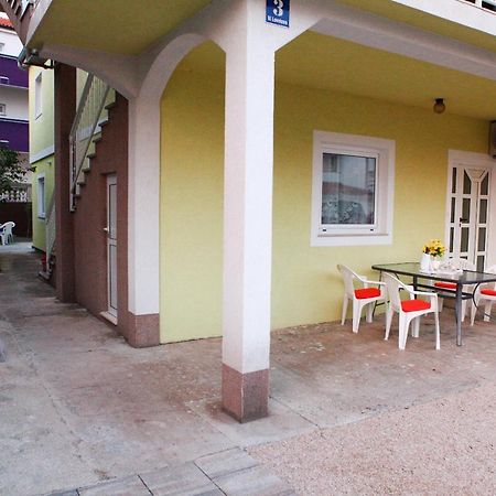 Ana Lovetovo Vodice Ngoại thất bức ảnh