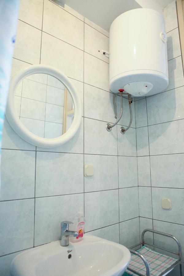 Ana Lovetovo Vodice Ngoại thất bức ảnh