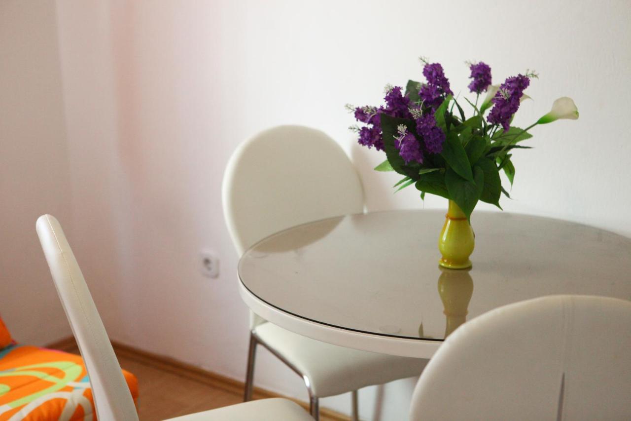 Ana Lovetovo Vodice Ngoại thất bức ảnh