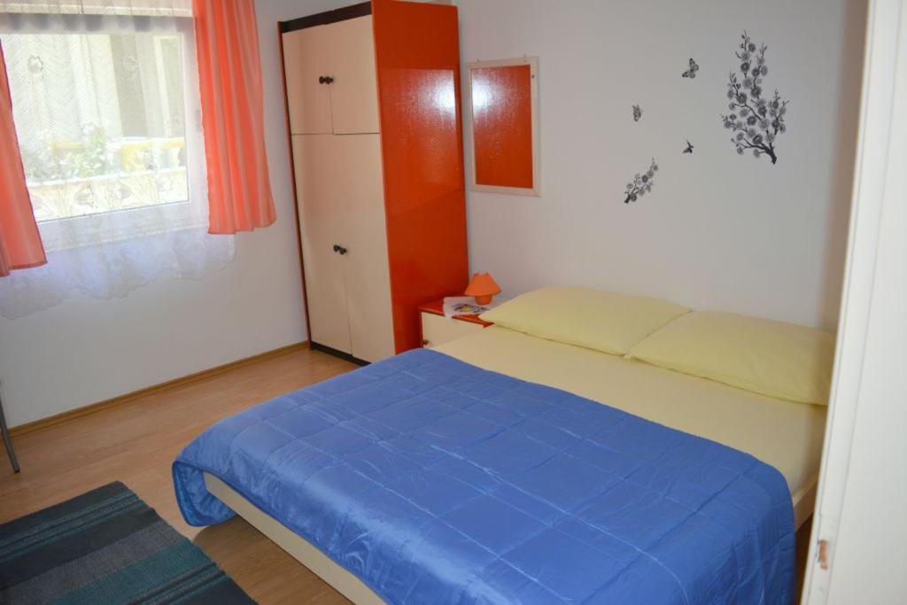 Ana Lovetovo Vodice Ngoại thất bức ảnh