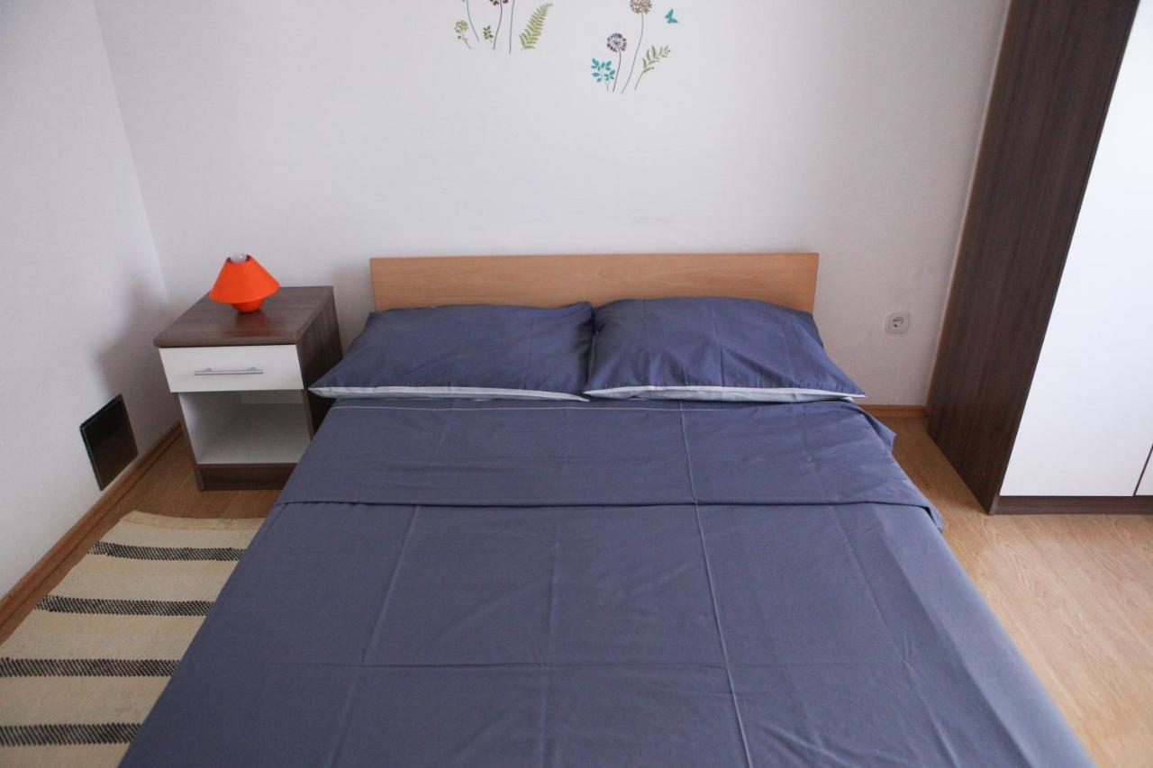 Ana Lovetovo Vodice Ngoại thất bức ảnh