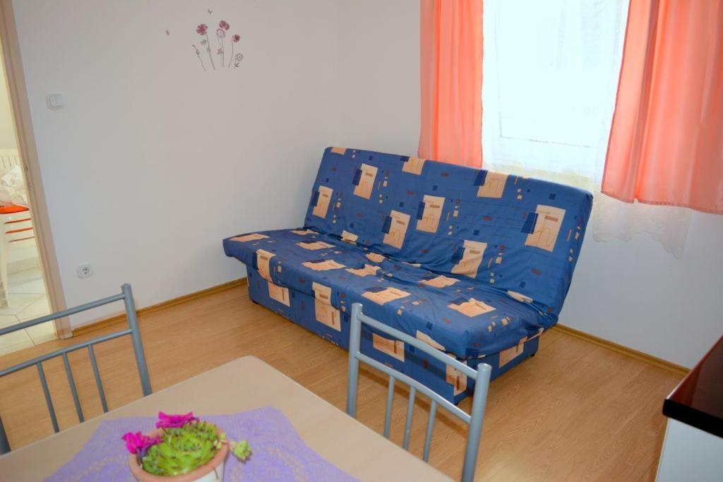 Ana Lovetovo Vodice Ngoại thất bức ảnh